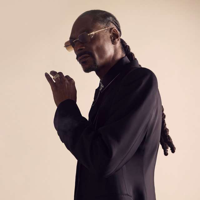 Snoop Dogg at Ravinia on Sep 4, 2027
