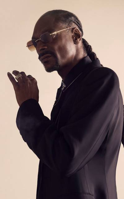 Snoop Dogg