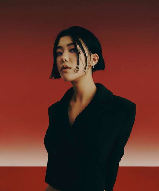 So!YoON! at The Echo on Oct 4, 2026