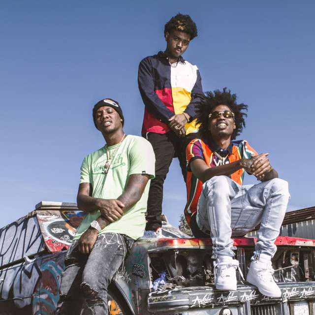 SOB X RBE at Fremont Theater on Nov 5, 2026