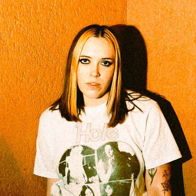 Soccer Mommy: Pop artist