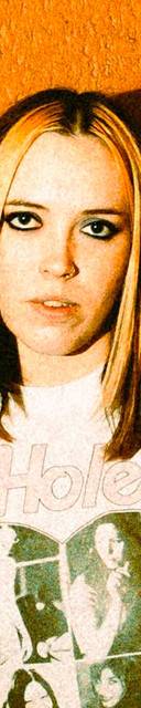 Soccer Mommy