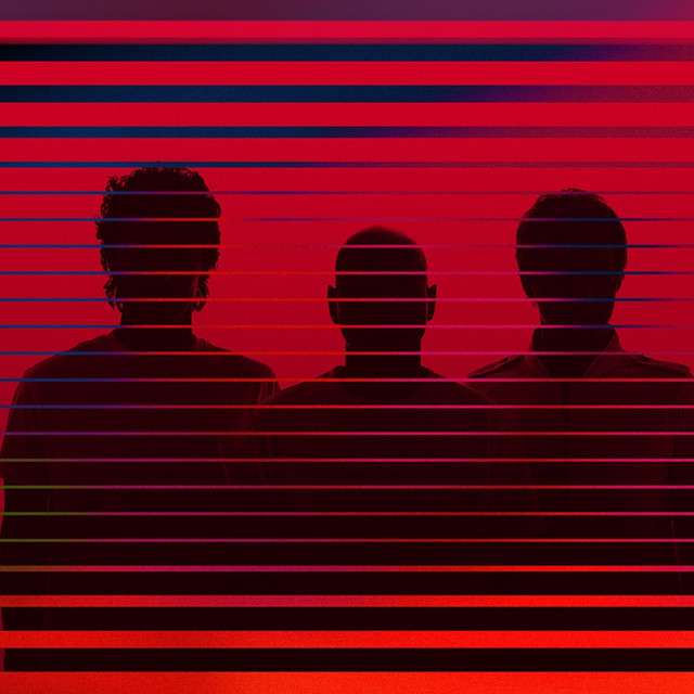Soda Stereo at Kaseya Center on Sep 20, 2026