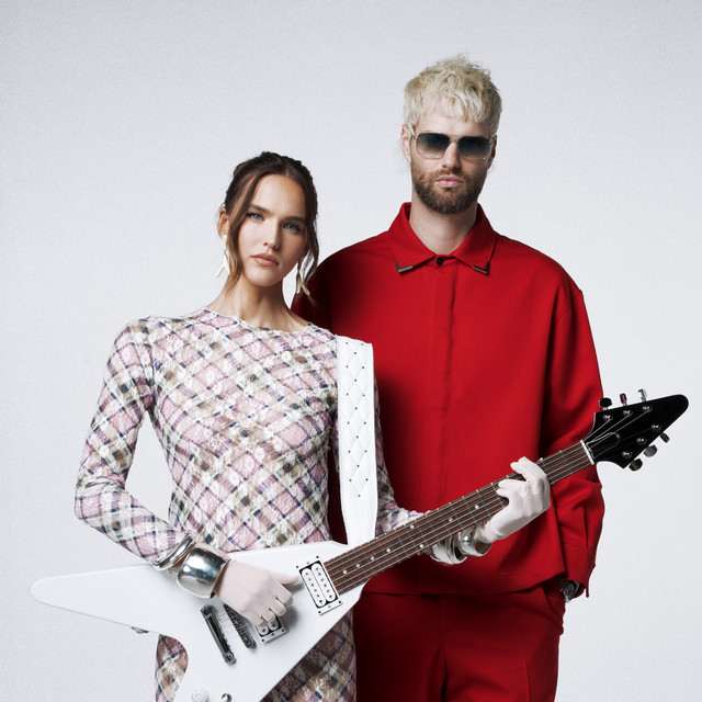 Sofi Tukker (18+ Event) at Greek Theatre - Los Angeles on Sep 19, 2026