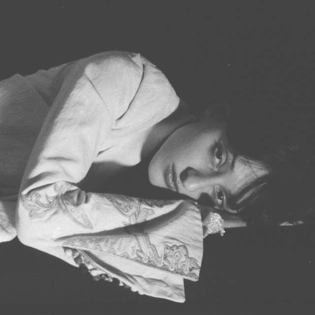 Sofie Royer at Substation Seattle on Nov 15, 2026