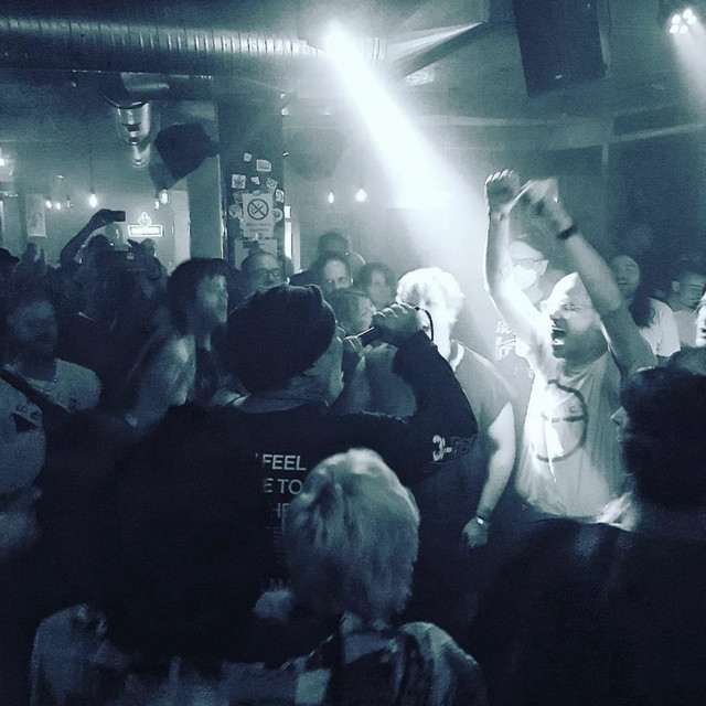 Soft Kill at Paper Tiger on Oct 17, 2026