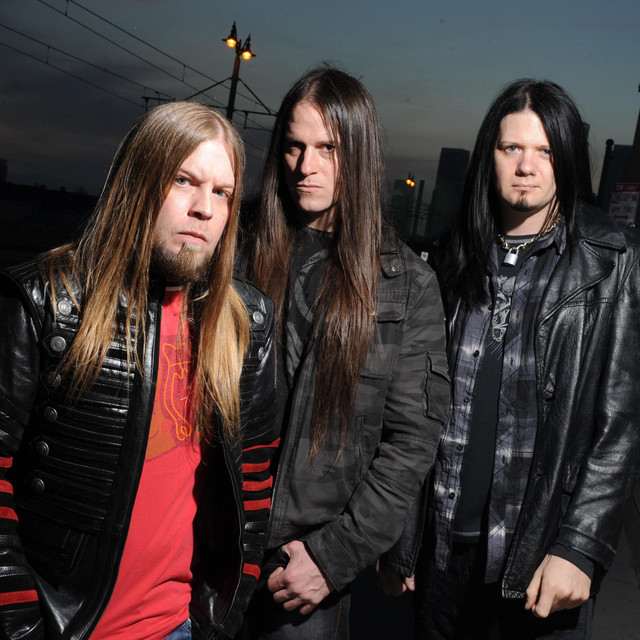 Soil at Rock City on Nov 6, 2026