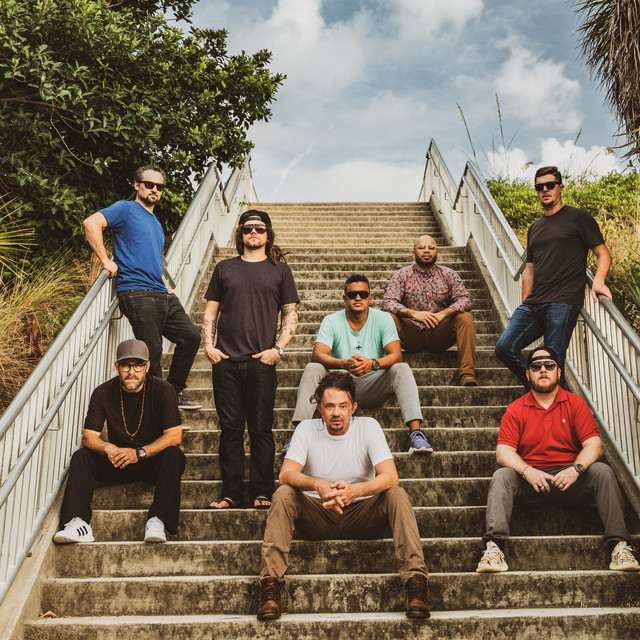 SOJA at Maui Arts and Cultural Center - A&B Amphitheater on Oct 9, 2026
