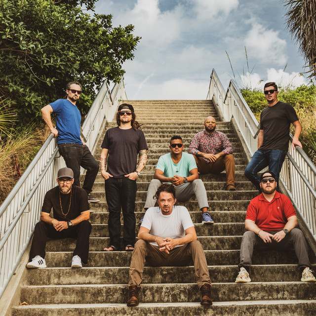SOJA: Alternative artist