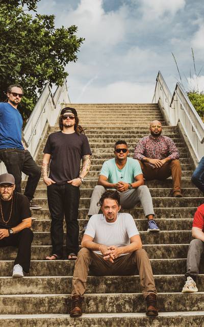 SOJA