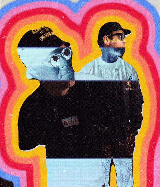 Solardo: Dance/Electronica artist