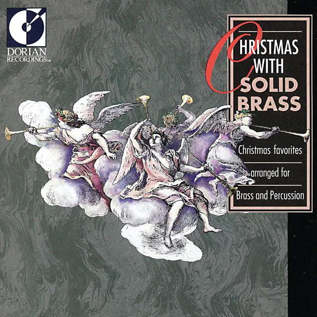 Solid Brass at Boca Black Box on Sep 18, 2026