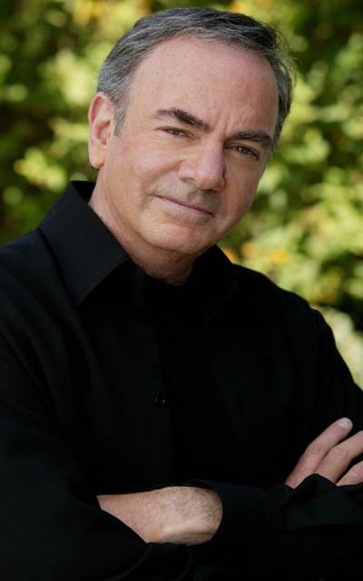 Solitary Man - Neil Diamond Tribute
