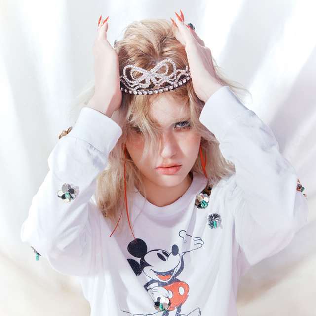 Somi at Evanston SPACE on Sep 18, 2026