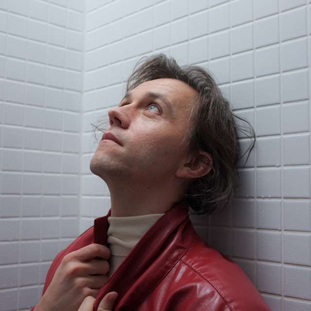 Sondre Lerche at Sid The Cat Auditorium on Sep 19, 2026