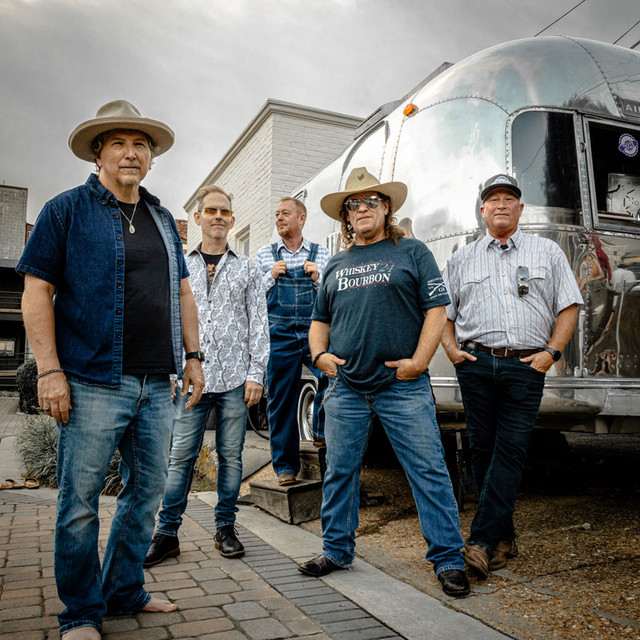 Sons N Britches at MadLife Stage and Studios on Oct 14, 2026