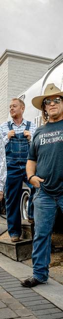 Sons N Britches