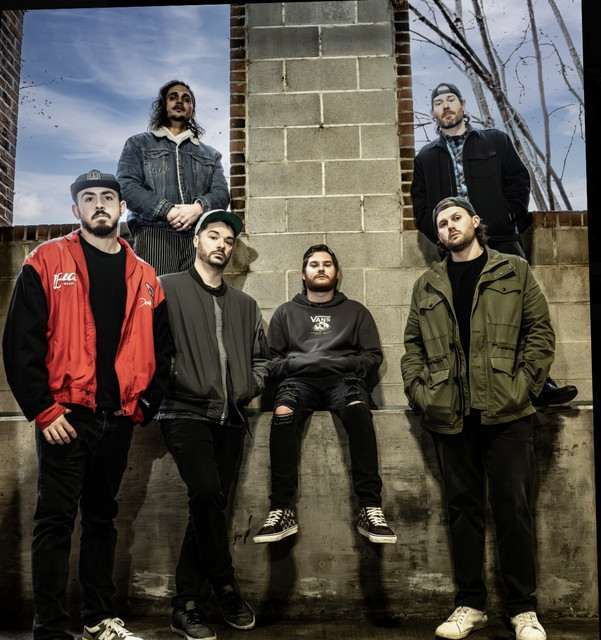 Sons of Paradise at West End Trading Company on Nov 5, 2026