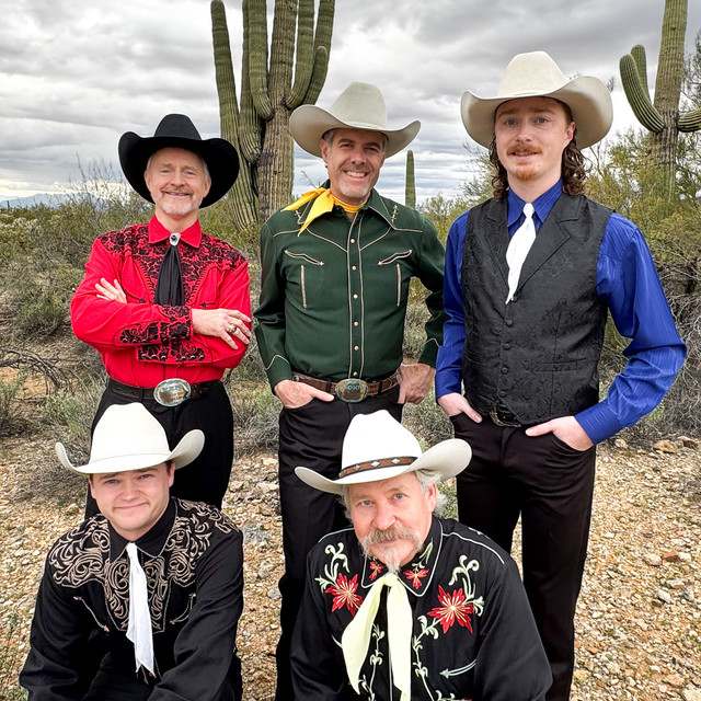 Sons of the Pioneers: Country and Folk artist