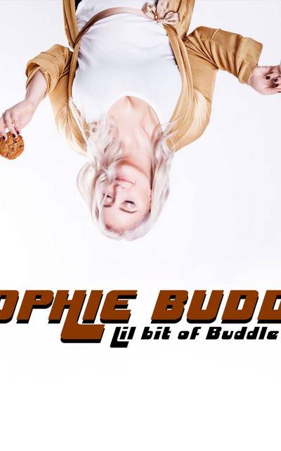 Sophie Buddle