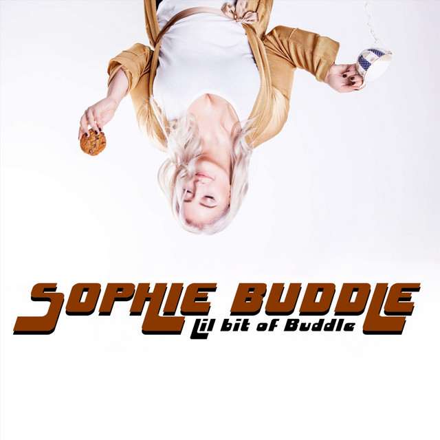 Sophie Buddle at Vermont Comedy Club on Sep 25, 2026
