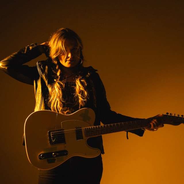 Sophie Gault at Cactus Cafe on Oct 30, 2026