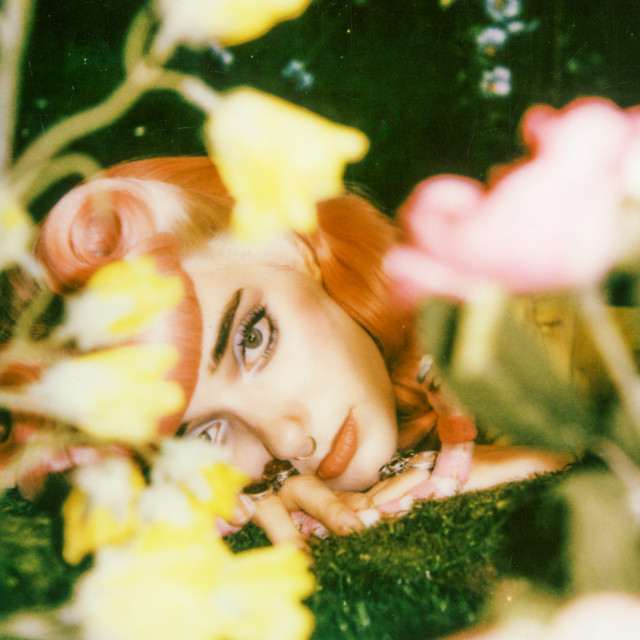 Sophie Truax at Soundwell on Sep 23, 2026