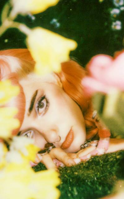 Sophie Truax