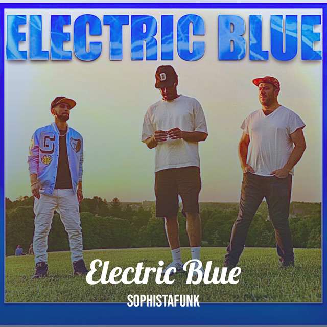 Sophistafunk at Funk n Waffles - Syracuse on Oct 30, 2026