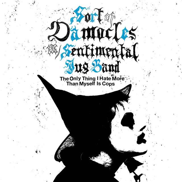 Sort of Damocles - Songs from Rocky Horror and Other Theatrical Rock Classics at 185 King Street on Oct 23, 2026