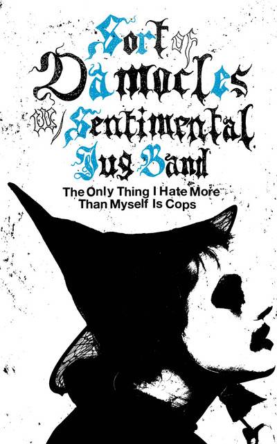 Sort of Damocles - Songs from Rocky Horror and Other Theatrical Rock Classics