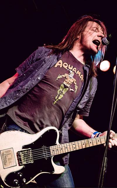 Soul Asylum