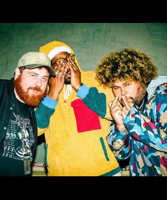 Soul Glo at Black Sheep on Sep 21, 2026