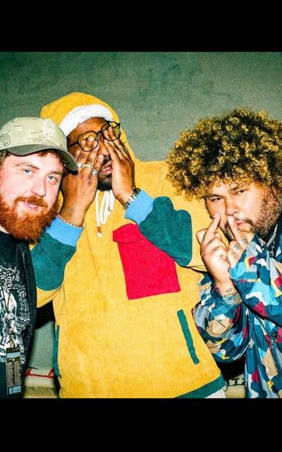 Soul Glo
