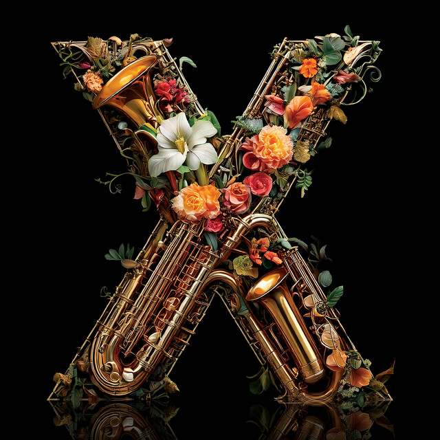 Soul in the Horn: Dance/Electronica artist