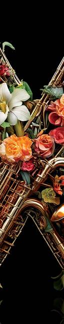 Soul in the Horn
