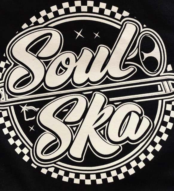 Soul Ska: Reggae artist