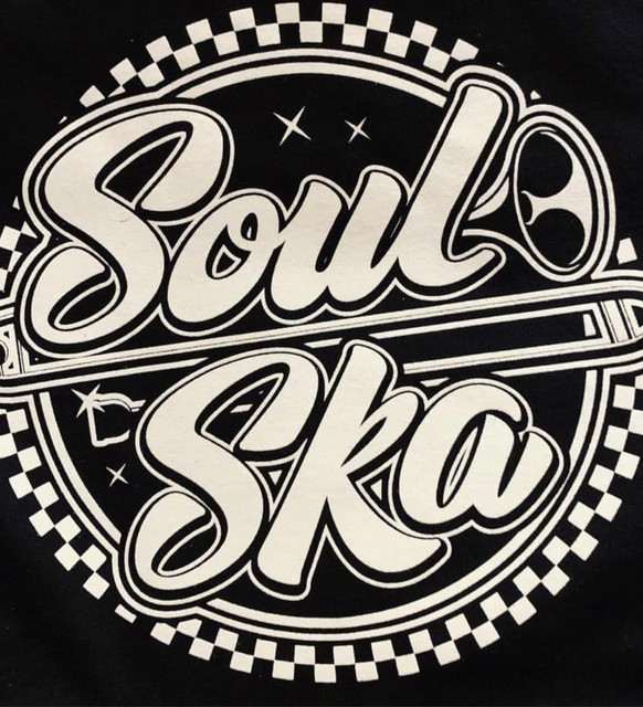 Soul Ska - Halloween Party at Sweetwater Music Hall on Oct 31, 2026