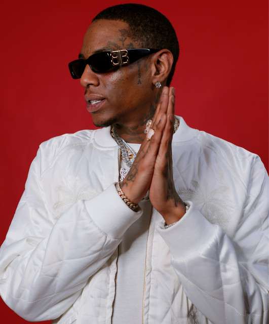 Soulja Boy at Fremont Theater on Jan 30, 2027