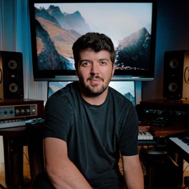 Sound and Vision at McMenamins Mission Theater on Nov 28, 2026