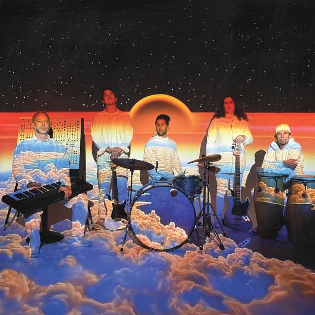STS9 at Mission Ballroom on Jan 30, 2027