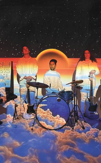 STS9 - Sound Tribe Sector 9