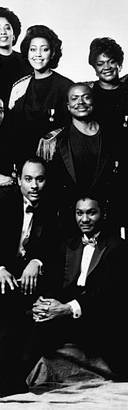 Sounds of Blackness