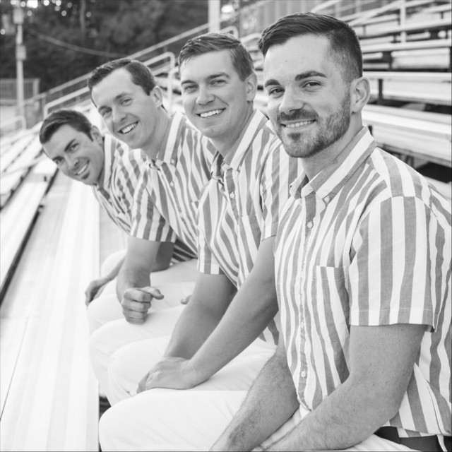 Sounds of Summer - Beach Boys Tribute at Lincoln Amphitheatre on Oct 4, 2026