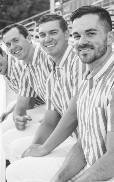 Sounds of Summer - Beach Boys Tribute