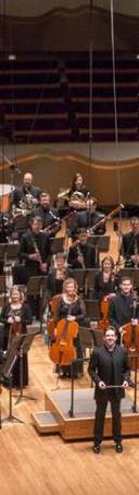 South Bend Symphony Orchestra
