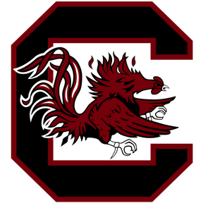 South Carolina Gamecocks Football logo