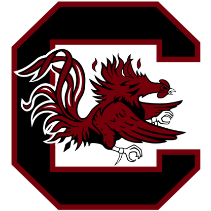 South Carolina Gamecocks Football logo