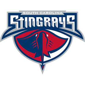 South Carolina Stingrays logo