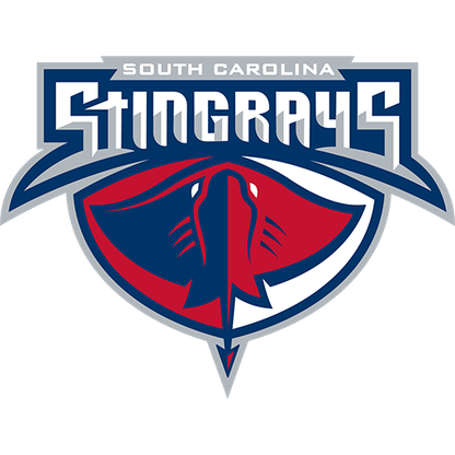 South Carolina Stingrays logo